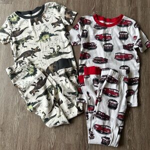 Kids pajama bundle